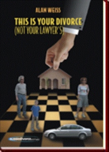 This Is Your Divorce (Not Your Lawyer's)