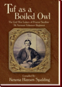 Tuf as a Boiled Owl