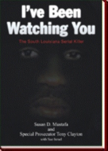 I've Been Watching You