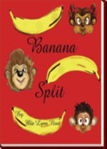 Banana Split