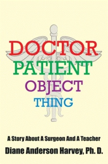 DOCTOR, PATIENT, OBJECT, THING