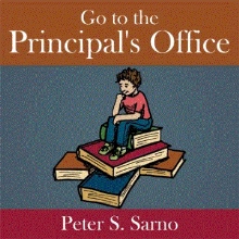 Go to the Principal's Office