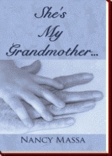 She's My Grandmother...