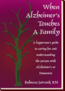 When Alzheimer's Touches A Family