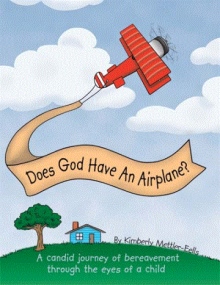 Does God Have An Airplane?