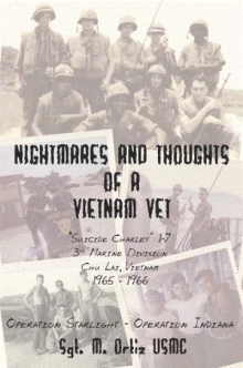 Nightmares And Thoughts Of A Vietnam Vet