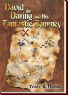 David The Daring And His Fantastic Journey