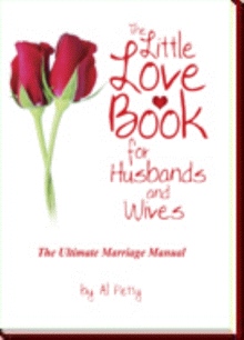 The Little Love Book for Husbands and Wives