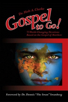 Gospel to Go!