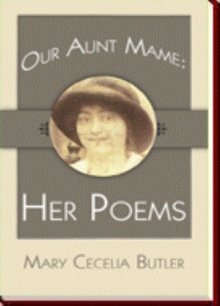 Our Aunt Mame: Her Poems