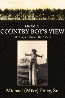 From a Country Boy's View