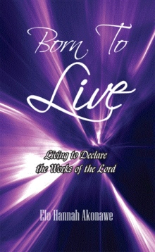 Born To Live