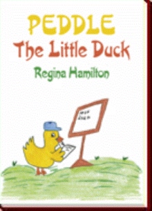 Peddle The Little Duck