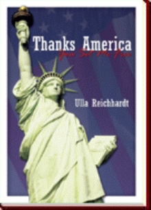 Thanks America - You Set Me Free