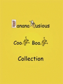 Bananalusious Cookbook Collection