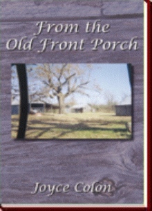 From the Old Front Porch