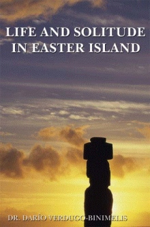 Life and Solitude In Easter Island