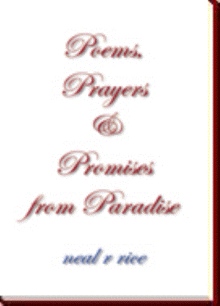 Poems, Prayers & Promises from Paradise