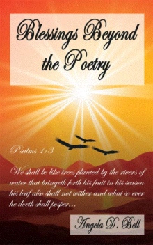 Blessings Beyond the Poetry