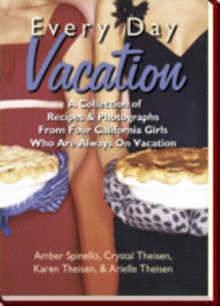 Every Day Vacation