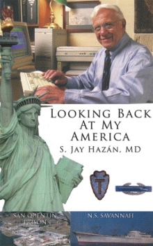 Looking Back At My America