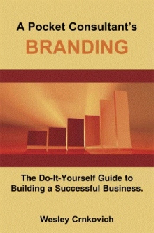 A Pocket Consultant’s BRANDING