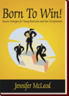 Born To Win!