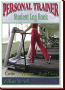 Personal Trainer Student Log Book