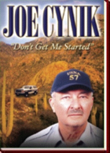 "Joe Cynik"