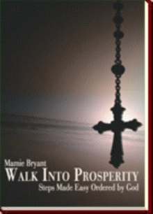 Walk Into Prosperity