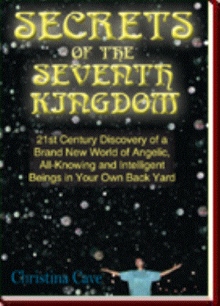 Secrets of the Seventh Kingdom