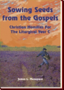 Sowing Seeds From The Gospels