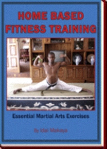 Home-Based Fitness Training