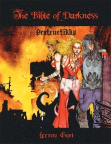 The Bible of Darkness