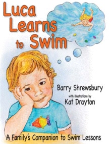 Luca Learns To Swim