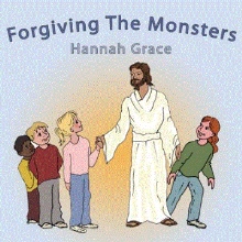 Forgiving The Monsters