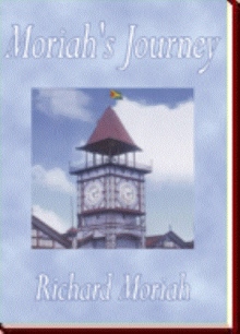 Moriah's Journey