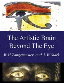 The Artistic Brain Beyond The Eye