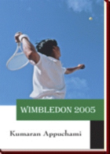 Wimbledon 2005
