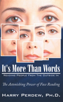 It's More Than Words - Reading People From The Outside In