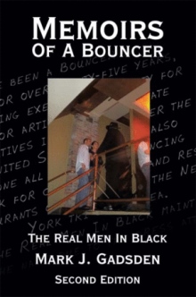 Memoirs Of A Bouncer