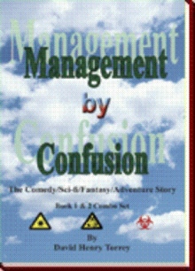 Management By Confusion