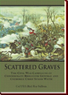 Scattered Graves