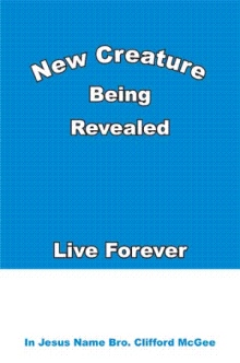 New Creature Being Revealed