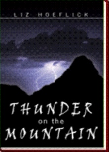 Thunder on the Mountain