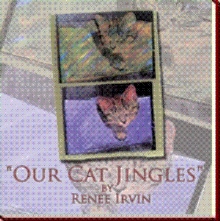 "Our Cat Jingles"