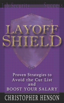 LayoffShield