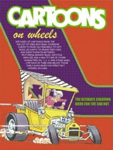 Cartoons On Wheels