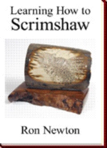 Learning How to Scrimshaw