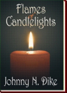Flames of Candlelights